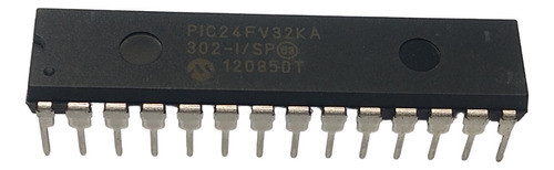 Pic24fv32ka 302 Tubo X 6 0