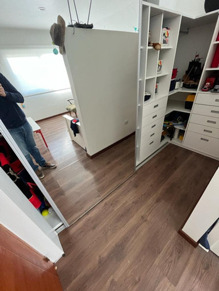 Instalación De Piso Flotantes En Caba Y Gba America Parquets 0