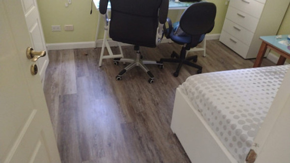 Instalación De Piso Flotantes En Caba Y Gba America Parquets 1