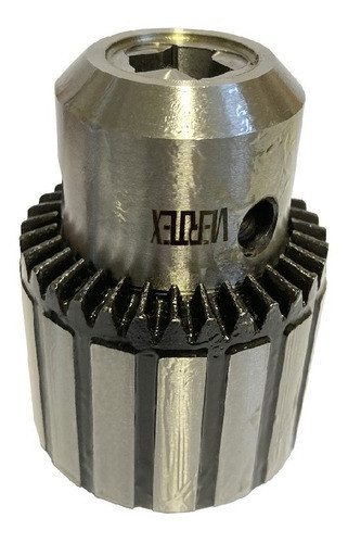 Mandril A Cremallera Manual Ø 1-13 (j33) Vertex Uso General 0