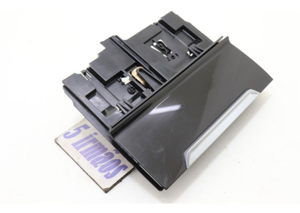 Porta Objetos Celular Usb Vw Passat Tsi 2.0 Turbo 2018 /2019 0