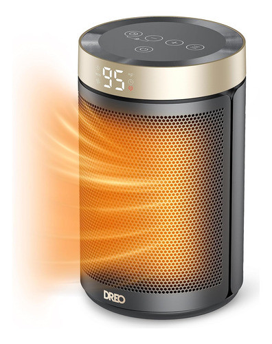 Aquecedor De Espaço Dreo, Aquecedores Elétricos Portáteis Pa 0