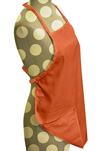 Obviouschef Kids -childâ   S Chef Hat Conjunto De Delantal 0