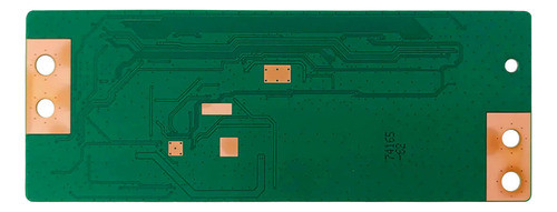 Placa T-con Tv LG 43lm6370pla 43lm6370psb 43lm6300psb 1