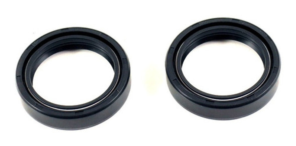 Retenes De Suspención Yamaha Ybr 125 0