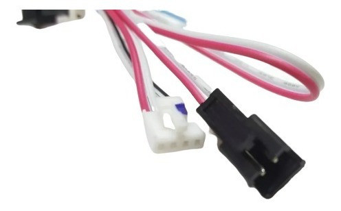 Cable Para Parlantes Tv Led Noblex 40 Smart Ea40x5100 Nuevo 1