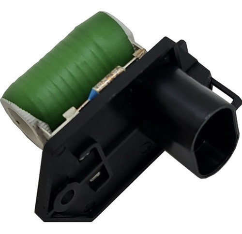 Resistencia Electroventilador Fiat 500x Doblo Toro 2.0 D 0