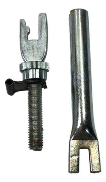 Regulador De Freno Trasero Derecho Daewoo Racer - Cha 1086 0 Regulador De Freno Trasero Derecho Daewoo Racer - Cha 1086 0