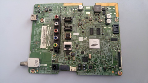 Placa Main Samsung Un32j4300agcdf 0