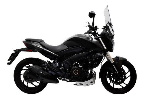 Sistema Savage Dominar 250- Parabrisas 48cm - Pferd 1