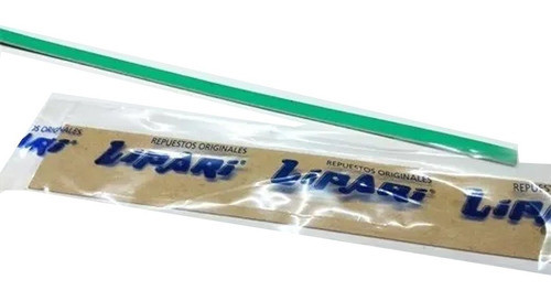 Repuesto Original Klinger Para Selladora Lipari C400 Rk400 0