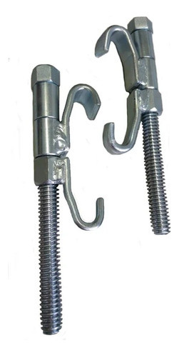 Prensa Espirales Resortes De Suspensión 1 Garra/lado Univers 0