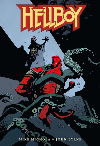 Hellboy - Coleccion Completa - Digital 1