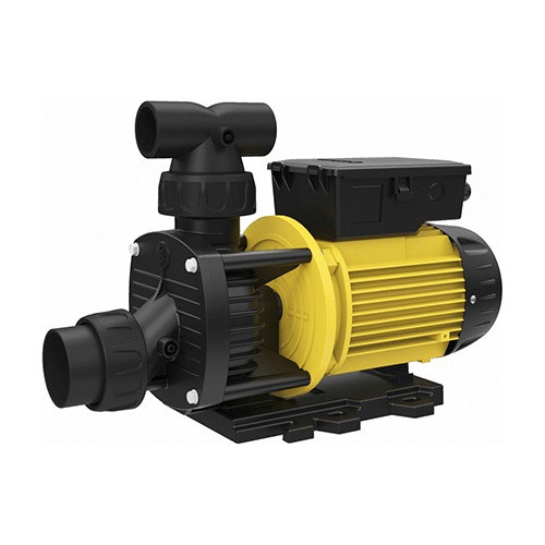 Bomba Autodrenante Elektrim Pampa Pa-75 3/4 Hp 003-002-005 0