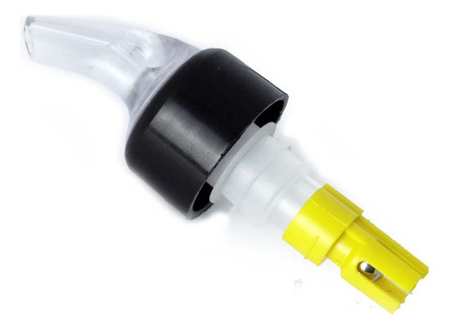 Biqueira Dosadora 50ml Unidade 0