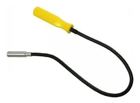 Pescatornillo Imantado Flexible 60 Cm Black Jack O645 0