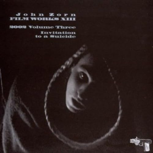 Cd: Filmworks Xiii: Convite Para Um Suicídio 0