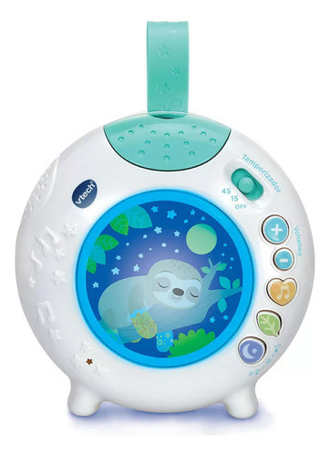 Vtech Baby Proyector Portátil Para Cuna Duerme Conmigo 1