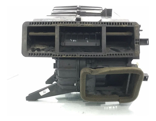Caixa De Ar Ventilação Interna Renault Kwid 2017/2021 0