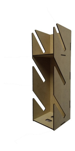 Soporte De Pared P/ Skate O Longboard Con Estante Para Casco 0