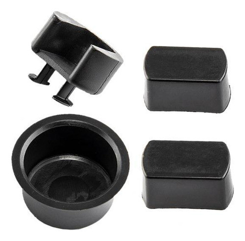 3 X 3-6pack Para Caminhão Ram 4 Peças Kits De 3 Pecas 0
