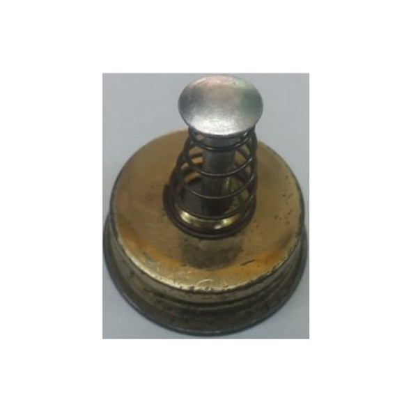 Tapa Metàlica Vertedora Botellòn Estufa A Kerosene 45mm E.a. 0 Tapa Metàlica Vertedora Botellòn Estufa A Kerosene 45mm E.a. 0