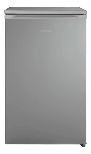 Mini Bar Futura C/congelador Fut-mb82-s 81lt Silver 0