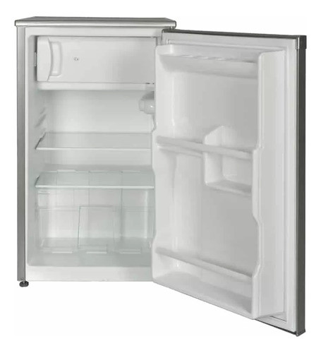 Mini Bar Futura C/congelador Fut-mb82-s 81lt Silver 1