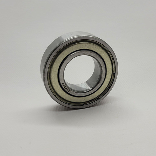 Rolamento 1 Carreira De Esfera Rigido 6202 Zz Blk 30 Uni. 0
