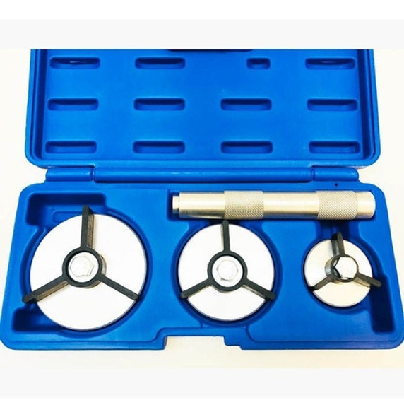 Kit Instalador Y Colocador De Retenes Sellos Universal G. 0