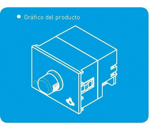 Modulo Luz De Emergencia Omnidireccional Gris Cambre 1