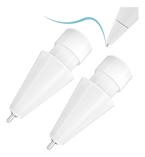 Puntas Lápiz iPad Pro 1 2 Gen 2 Unidades 0