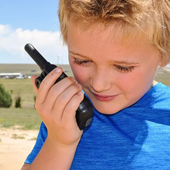 Wishouse Walkie Talkies Para Niños, Paquete De 4, 1