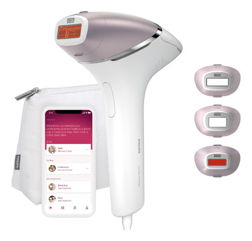Depiladora Philips Lumea Prestige Bri947/00 0