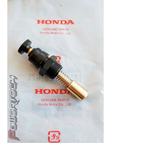 Boton De Cebador Honda Crf 250 04-09 / Crf 450 02-08 / Crf 250 450 X 04-17 / Crf 150 - Powertech Motos 0