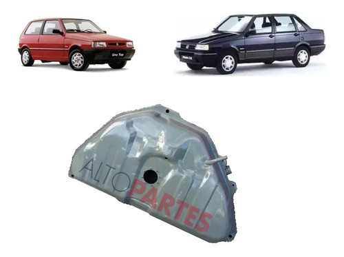 Tanque Fiat Duna 92 93 94 95 96 97 98 99 00 01 02 Gasolero 0