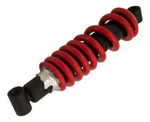 Monoshock Amortiguador Trasero Yamaha Fz 16 0
