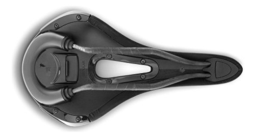 Sillín De Bicicleta De Rendimiento Abierto Fizik 1