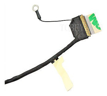 Lvds Lcd Pantalla Cable Reparación Para Toshiba Satellite S5 1