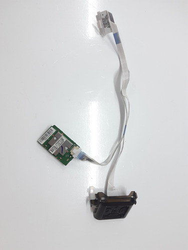 Kit Wi-fi + Botão Tv LG - 43lh6000 0