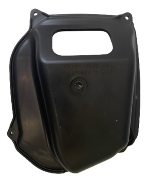 Carcaça Diant Do Filtro De Ar Original Honda Xr250 Tornado 0