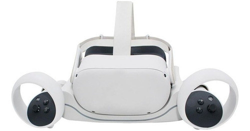 Base Carregador Suporete De Parede Mesa Para Oculus Quest 2 1