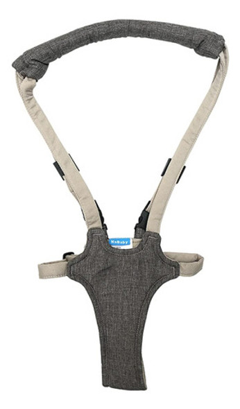 Fly Baby Kababy Cinza 0
