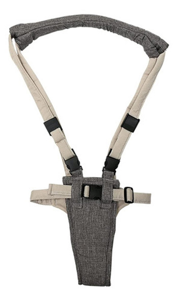 Fly Baby Kababy Cinza 1