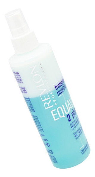 Revlon Equave 2 Phase Acondicionador Sin Enjuague Cabello 6c 1