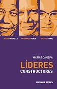 Lideres Constructores - Matias Canepa - Dunken 0