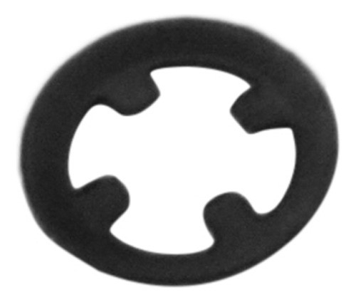 Presilha Para Emblema Para Volvo Para Volvo 6300 0