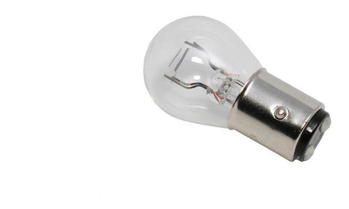Lampara 2 Filamentos 12v 21/5w Bay15d 0