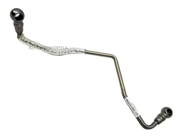 Caño Lubricacion Turbo Peugeot 3008 Sport 1.6 Thp 1