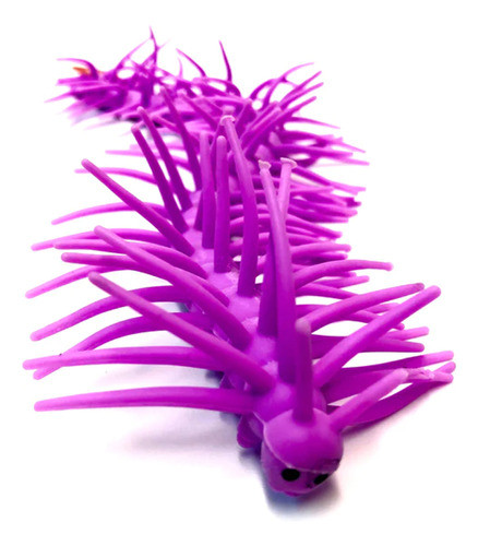 Cienpies Fidget Toys Colores Surtidos Ploppy 362180 0